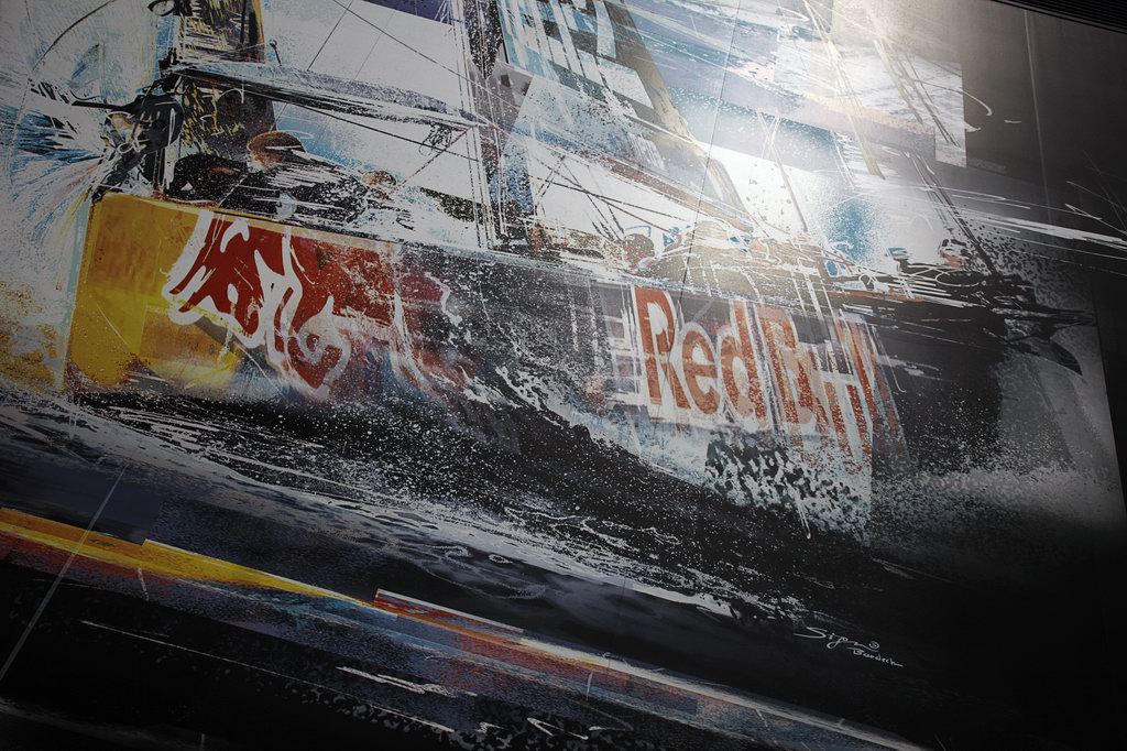 GP EUROPA